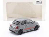 Fiat 695 Abarth - nuotraukos Nr. 2