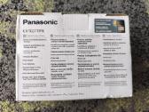 Laidinis nešiojamas telefonas Panasonic - nuotraukos Nr. 3