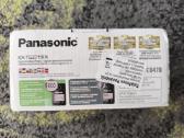 Laidinis nešiojamas telefonas Panasonic - nuotraukos Nr. 4