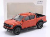 Ford Ranger Raptor