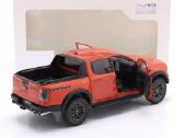 Ford Ranger Raptor - nuotraukos Nr. 2