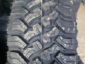 Naujos Falken 245/75r16 Wildpeak M/t 01 120/116qtl - nuotraukos Nr. 2