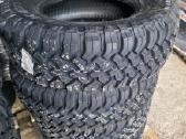 Naujos Falken 245/75r16 Wildpeak M/t 01 120/116qtl - nuotraukos Nr. 4