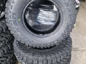 Naujos Falken 245/75r16 Wildpeak M/t 01 120/116qtl - nuotraukos Nr. 5