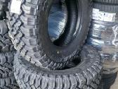 Naujos Falken 245/75r16 Wildpeak M/t 01 120/116qtl