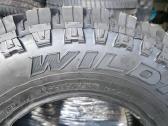 Naujos Falken 245/75r16 Wildpeak M/t 01 120/116qtl - nuotraukos Nr. 6