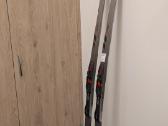 Skate slidės Rossignol Delta Comp 2025/2026 - nuotraukos Nr. 5