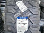 Naujos Falken 33x12.50r15 Wildpeak M/t 01 108q Tl