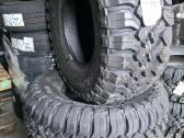 Naujos Falken 33x12.50r15 Wildpeak M/t 01 108q Tl - nuotraukos Nr. 3