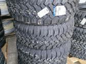Naujos Falken 33x12.50r15 Wildpeak M/t 01 108q Tl - nuotraukos Nr. 2