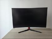 Msi monitorius 31,5 colių (lenktas) - nuotraukos Nr. 2