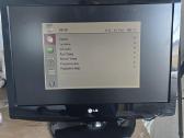 LG 22 TV