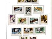 Ssr TSRS pilnas 1961-1991 pasto zenklu komplektas - nuotraukos Nr. 13