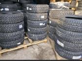 Naujos Falken 245/75r16 Wildpeak M/t 01 120/116qtl - nuotraukos Nr. 7