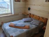 Namelio su kubilu ir pirties nuoma - nuotraukos Nr. 16