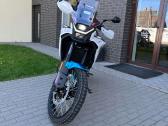 Motociklas Cfmoto 450mt enduro / adventure - nuotraukos Nr. 4
