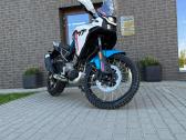 Motociklas Cfmoto 450mt enduro / adventure - nuotraukos Nr. 3