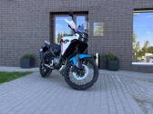 Motociklas Cfmoto 450mt enduro / adventure