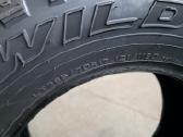 Naujos Falken Wildpeak M/t 285/70r17 121/118q Tl - nuotraukos Nr. 3