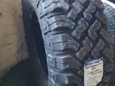 Naujos Falken Wildpeak M/t 285/70r17 121/118q Tl - nuotraukos Nr. 6