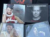 Lietuviški CD kompaktai