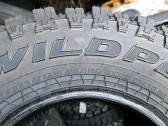 Naujos Falken Wildpeak M/t 265/75r16 119/116q Tl - nuotraukos Nr. 4