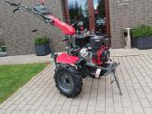 Galingas motoblogas Weima 1100de-6 9ag - nuotraukos Nr. 6