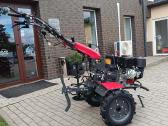 Galingas motoblogas Weima 1100de-6 9ag - nuotraukos Nr. 7