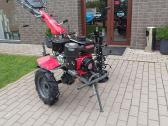Galingas motoblogas Weima 1100de-6 9ag - nuotraukos Nr. 5
