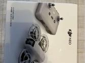 Dronas Dji Neo fly more combo - nuotraukos Nr. 3
