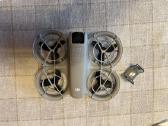 Dronas Dji Neo fly more combo - nuotraukos Nr. 7