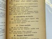 Tikybos pirmamokslis 1929 m. - nuotraukos Nr. 4
