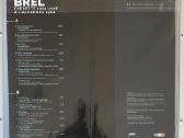 Jacques Brel - Cabarets 1954 - 1956 (Vinyl) - nuotraukos Nr. 2