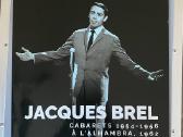 Jacques Brel - Cabarets 1954 - 1956 (Vinyl) - nuotraukos Nr. 5