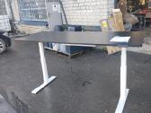 Nauji elektriniai kilnojamu stalai 200*80