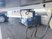 Nauji elektriniai kilnojamu stalai 200*80 - nuotraukos Nr. 4
