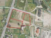 1,02 Ha Sklypas Prekybos Centrų Statyboms