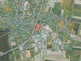 1,02 Ha Sklypas Prekybos Centrų Statyboms - nuotraukos Nr. 2