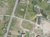 1,02 Ha Sklypas Prekybos Centrų Statyboms - nuotraukos Nr. 3