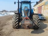 New holland T8040 - nuotraukos Nr. 4