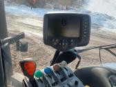 New holland T8040 - nuotraukos Nr. 7