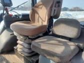 New holland T8040 - nuotraukos Nr. 8
