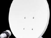 TV antenu Palydoviniu antenu reguliavimas satelit - nuotraukos Nr. 2