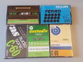 Vintažas "philips,agfa,magna,basf" - nuotraukos Nr. 4