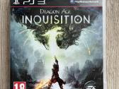 Playstation 3 žaidimai - nuotraukos Nr. 5