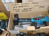 Vibro pliteliu padas.makita.devalt