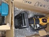 Vibro pliteliu padas.makita.devalt - nuotraukos Nr. 2
