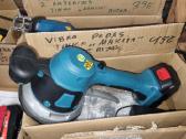 Vibro pliteliu padas.makita.devalt - nuotraukos Nr. 4