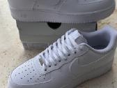 Airforce One balti batai 43 dydis