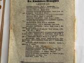 Šventoji senojo įstatymo istorija 1925 m. - nuotraukos Nr. 10